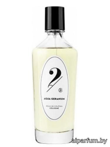 Agua Geranium