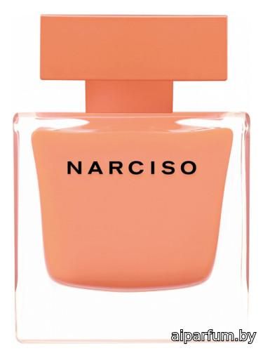 Narciso Eau de Parfum Ambrée
