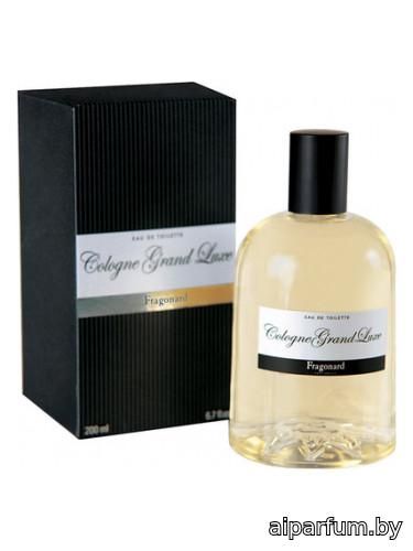 Cologne Grand Luxe