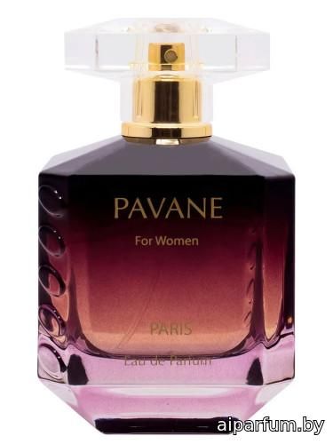 Pavane For Women