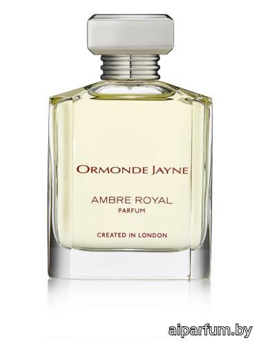 Ambre Royal