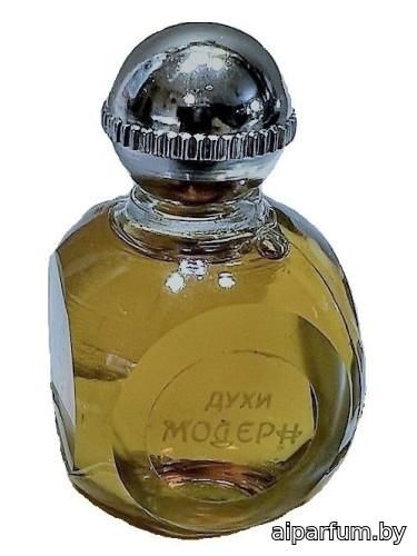 Модерн (Modern)
