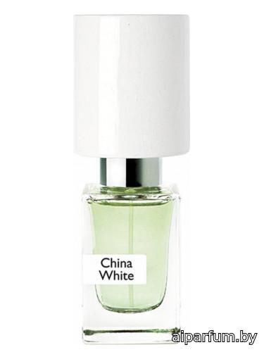 China White