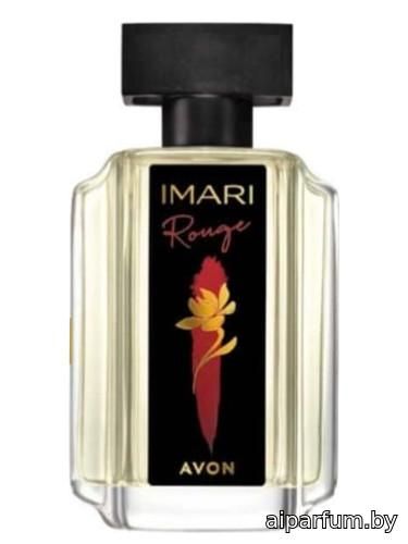 Imari Rouge