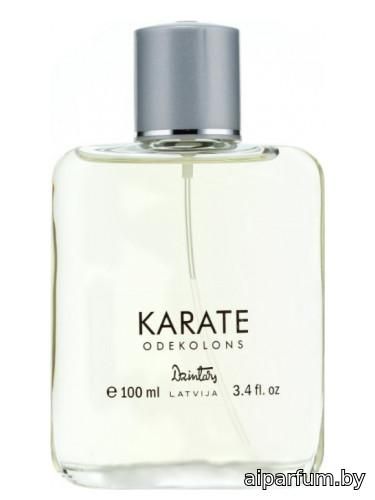 Karate