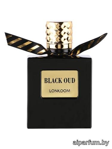 Black Oud