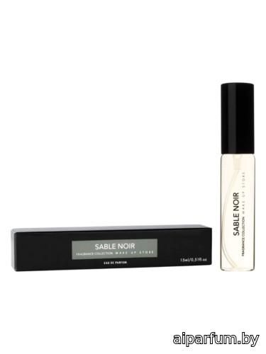 SABLE NOIR