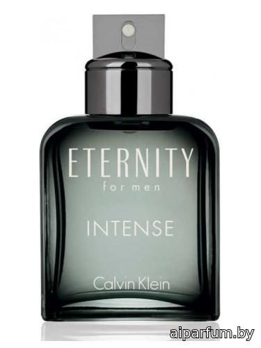 Eternity for Men Intense