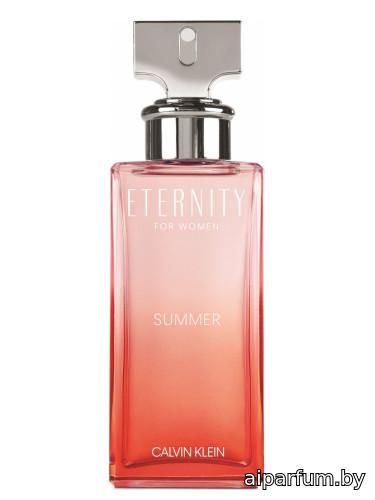 Eternity Summer 2020