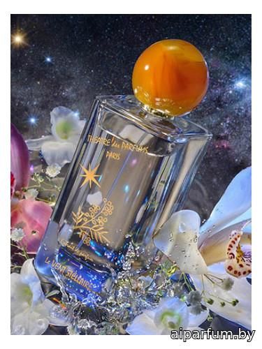 Le Vent Stellaire