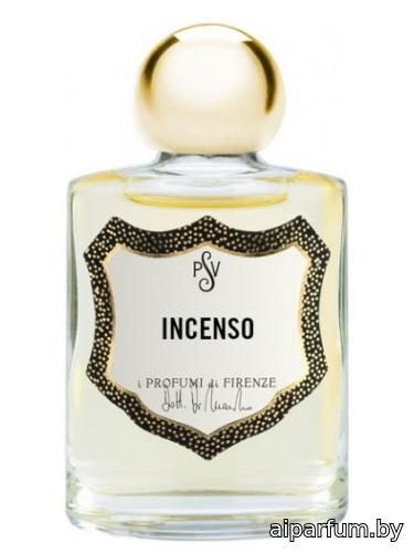 Incenso d'Oriente