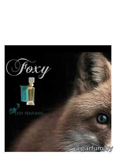Foxy