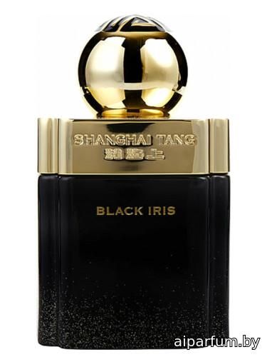 Black Iris Women