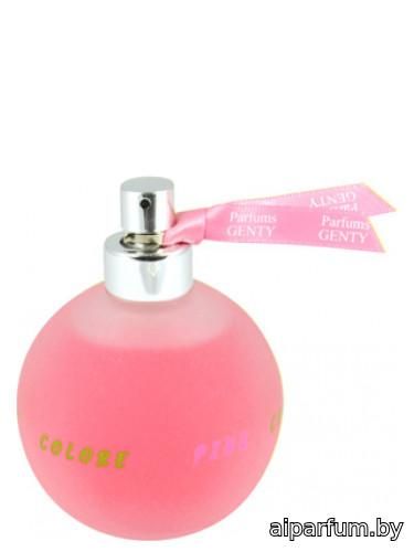 Colore Colore Pink