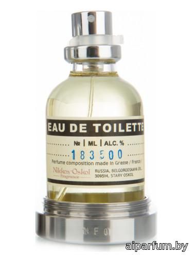Fragrance №18