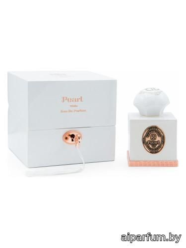PEARL White