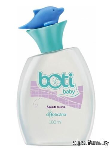 Boti Baby