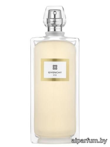 Les Parfums Mythiques - Givenchy III
