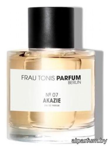 No. 07 Akazie