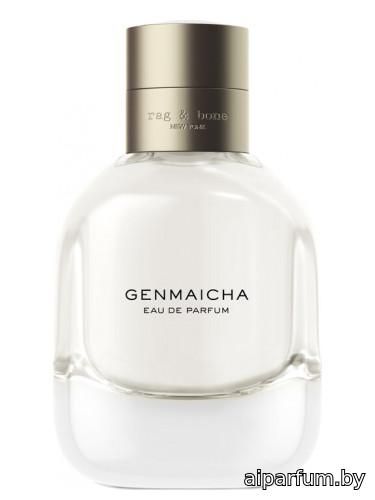 Genmaicha