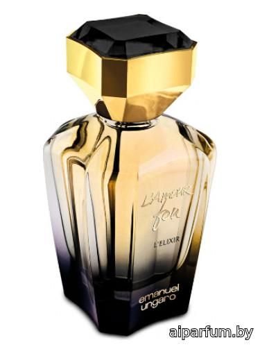 L'Amour Fou L'Elixir