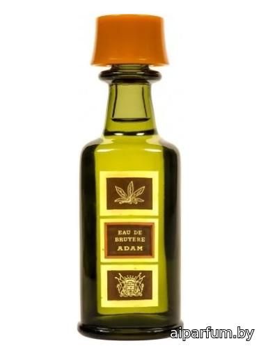 Eau de Bruyère