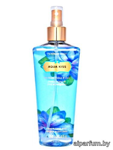 Aqua Kiss