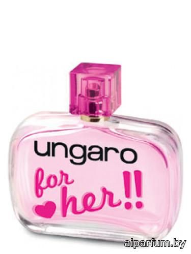 Ungaro for Her