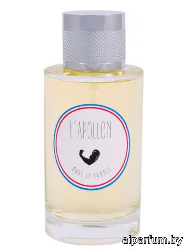 L'Apollon