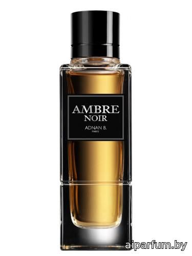Ambre Noir