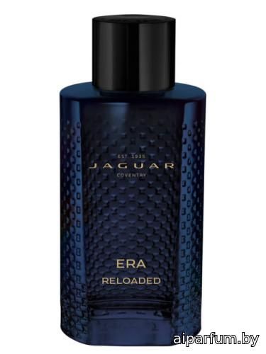 Jaguar Era Reloaded