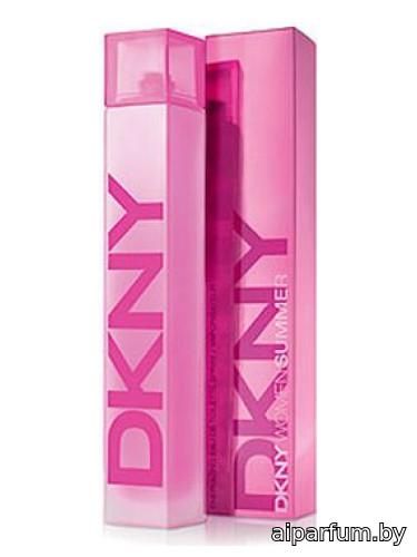 DKNY Women Summer 2009