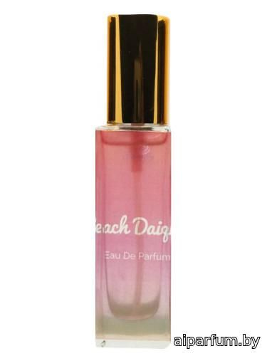Peach Daiquiri