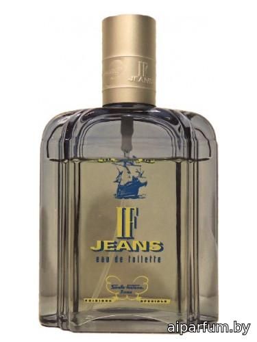 IF Jeans