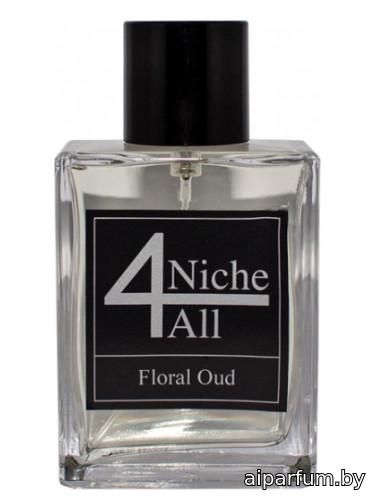 Floral Oud