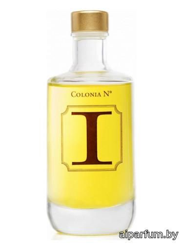 1 Colonia No 1