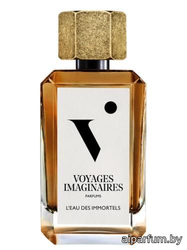 L'Eau des Immortels