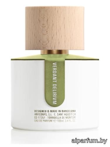Verdant Delirivm