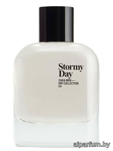 Stormy Day