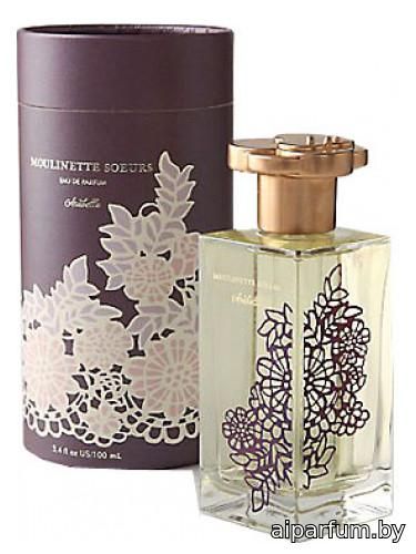 Moulinette Soeurs Arabelle