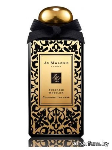Tuberose Angelica Limited Edition