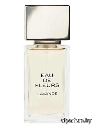 Eau de Fleurs Lavande