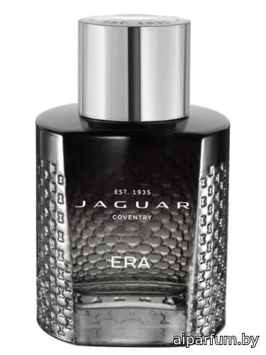 Jaguar Era