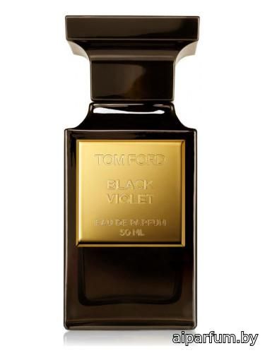 Reserve Collection: Black Violet