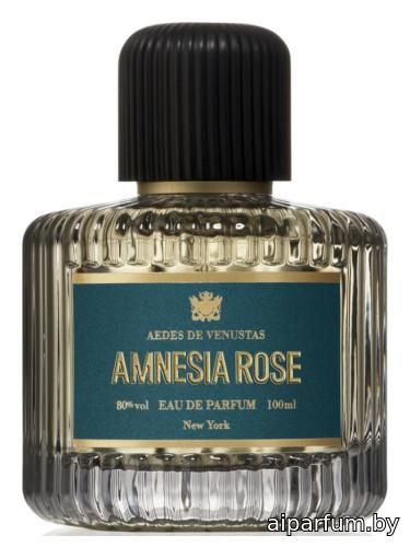 Amnesia Rose