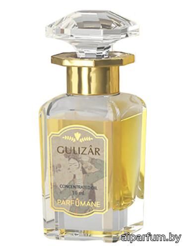 Gulizâr