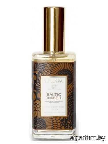 Baltic Amber