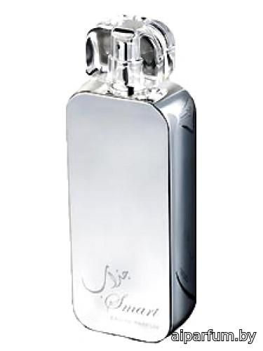 White Patchouli