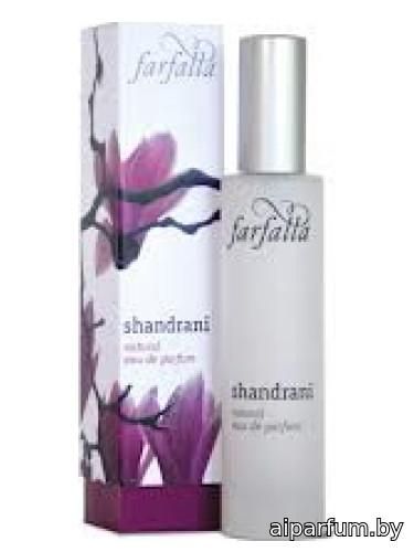 Shandrani