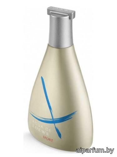 Agua de Loewe Sport Edicion Especial